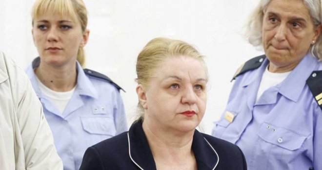 Čavara odbio pomilovanje 71 kriminalcu: Među posljednjima i Mihrija Pelak, osuđena za veliku prevaru na tržištu nekretnina