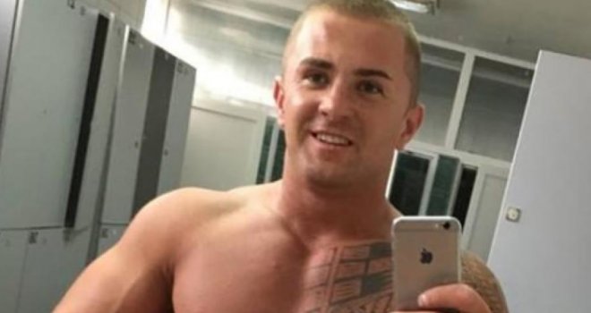 Avdagić iz bolnice u pritvor: Desetorica kriminalaca i on 'harali' po gradu, prisluškivali policiju...