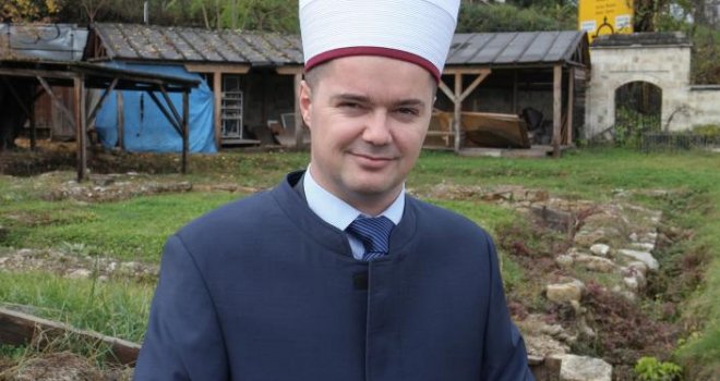 Jedina neobnovljena džamija u Banjaluci: Na proljeće polaganje kamena temeljca za Arnaudiju