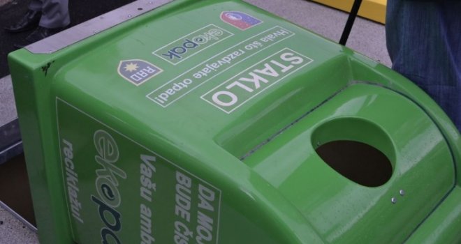 Uskoro podzemni kontejneri u Starom Gradu: Kraj neugodnim mirisima i drugim problemima