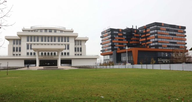 Nezakonite dozvole načelnika Memića kuvajtskom investitoru: Ganićev univerzitet podnio krivičnu prijavu