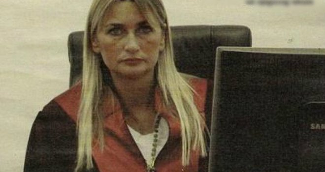 Postupak izručenja sutkinje Lejle Fazlagić 'u toku', ali - šta to tačno znači?