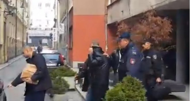 Akcija 'Pravda': I danas pretresi na lokacijama u Kantonu Sarajevo, uhapšene još dvije osobe