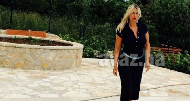 Ko je sutkinja Lejla Fazlagić?