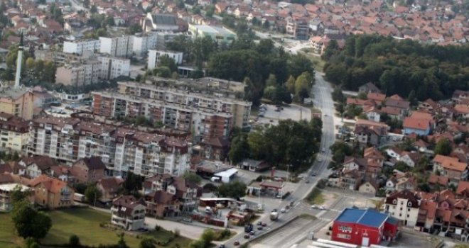 Živinice: Učenica srednje škole prijavila seksualno zlostavljanje od strane profesora