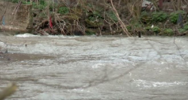 Hrabri policajac iz Kiseljaka spasio dva života iz nabujale rijeke