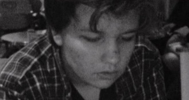 U Novom Gradu pronađen nestali dječak Haris Lindsay