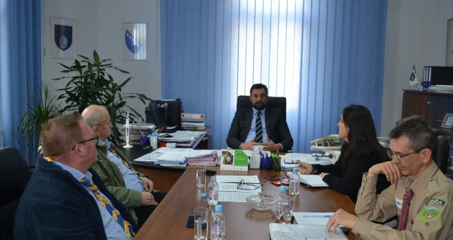 Konaković: Nastava u OŠ 'Silvije Strahimir Kranjčević' neće doći u pitanje