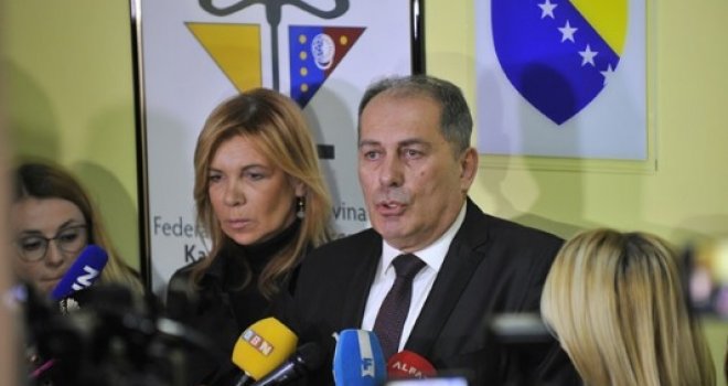 Mektić: Tužilaštvo BiH se više se bavi politikanstvom nego kriminalom