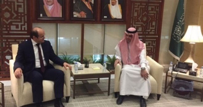 Zašto je BiH potpisala memorandum o obrazovnoj saradnji sa Saudijskom Arabijom - zemljom rigidnog selefizma?!