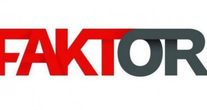 Nakon samo godinu dana: Gasi se dnevna novina 'Faktor'