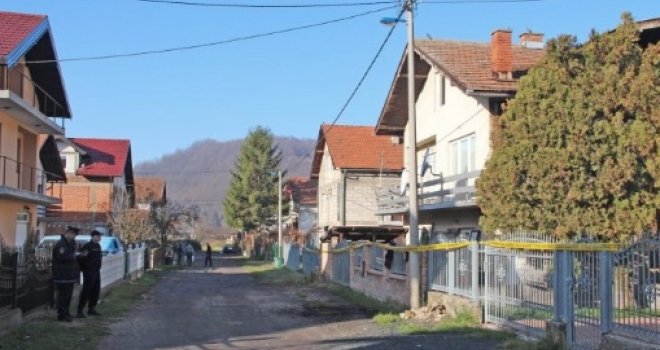 U Tuzli pronađeno beživotno tijelo starijeg muškarca, sumnja se da je ubijen