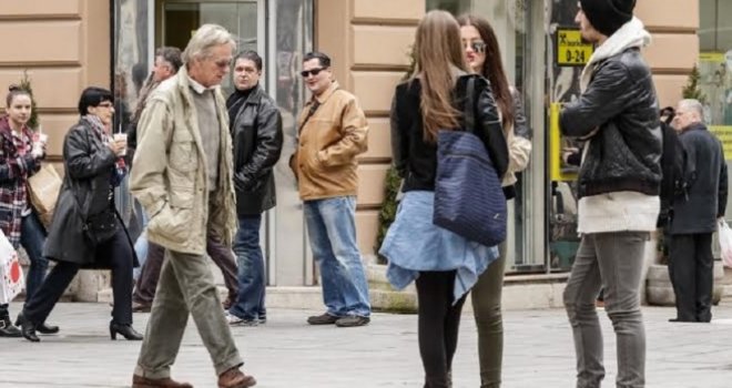 Jedna dama i pet muškaraca na čelu grada od rata do danas: Kakav gradonačelnik treba Sarajevu? 