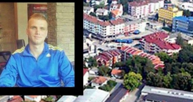 Novak (22) preminuo od srčanog udara: Plesalo se i pjevao, a onda se samo srušio i...