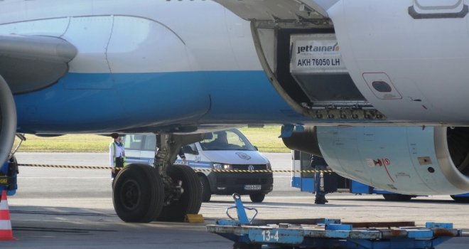 Zvali su je 'Azra dva noža': Azra Bašić iz SAD-a izručena pravosuđu BiH