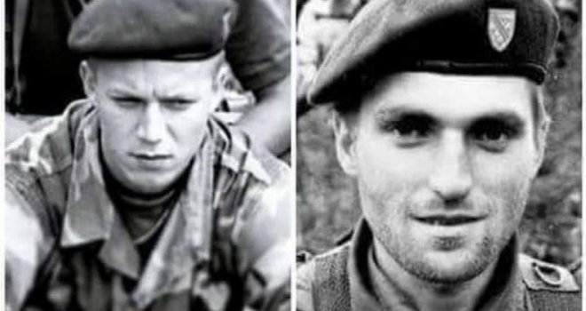 Krajina u šoku: SIPA uhapsila ratne komandire bužimskih 'Gazija', Nisveta Porića i Safeta Isakovića