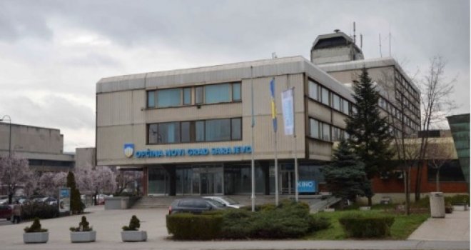 Akcija 'Blok': SIPA oduzela predmete i originalnu dokumentaciju iz Općine Novi Grad Sarajevo