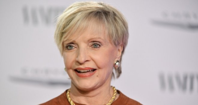 Preminula glumica Florence Henderson