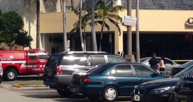 Horor u tržnom centru na Floridi: U pucnjavi ubijena jedna osoba