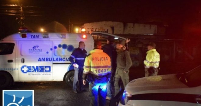 Stjuardesa, dva golmana i stoper preživjeli pad aviona