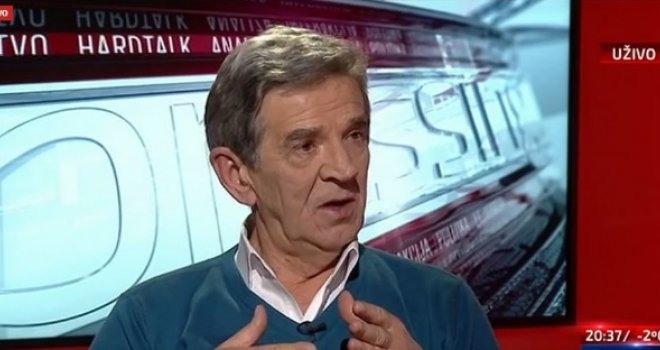 Esad Duraković: Moja unučad će Arapima biti hamali