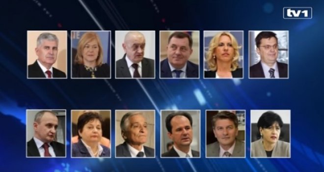 Poduža lista familijarnog zbrinjavanja: Cure nove činjenice o zapošljavanju sinova, kćerki, zetova, braće...