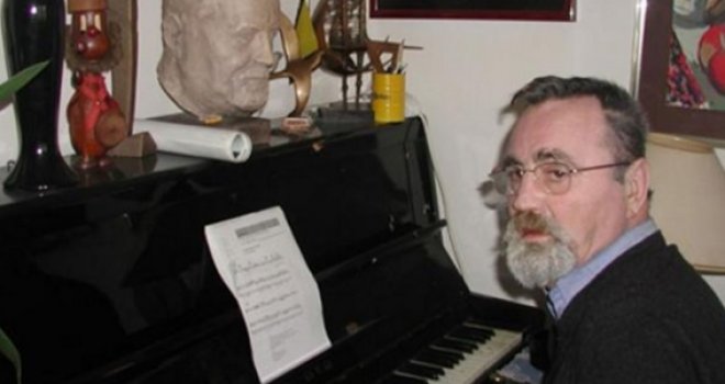 Preminuo Esad Arnautalić, jedan od osnivača Indexa