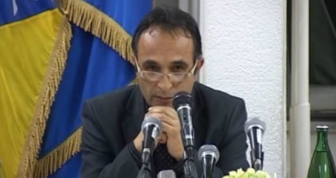 Ko je Redžo Seferović, predsjedavajući Općinskog vijeća Zavidovići?