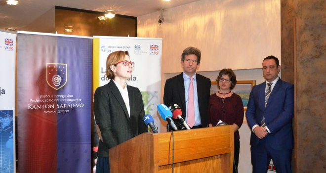 Pokrenut E-registar KS: Pojednostavljivanje i ubrzanje administrativnih procedura