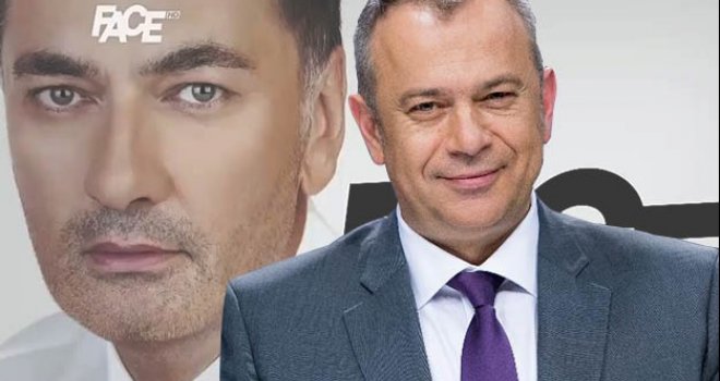 Šprajc odgovorio Hadžifejzoviću: Duhovit kao stećak, fin kao Trump, eto šta Bosanci moraju...