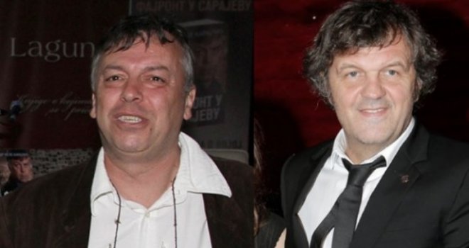 Nakon godine šutnje: Nele Karajlić progovorio o svađi s Kusturicom