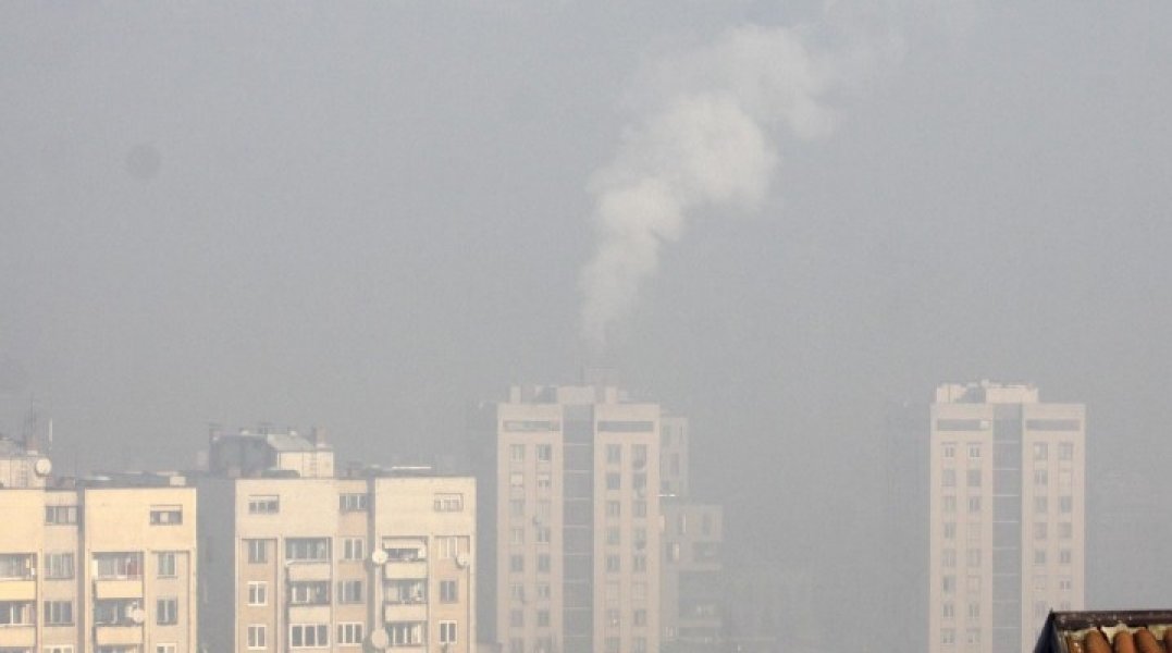sarajevo-smog