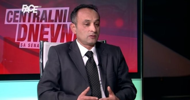  Redžo Seferović nakon blama na sjednici u Zavidovićima: Mi, Romi, od ovih Cigana ne možemo dobiti posao!