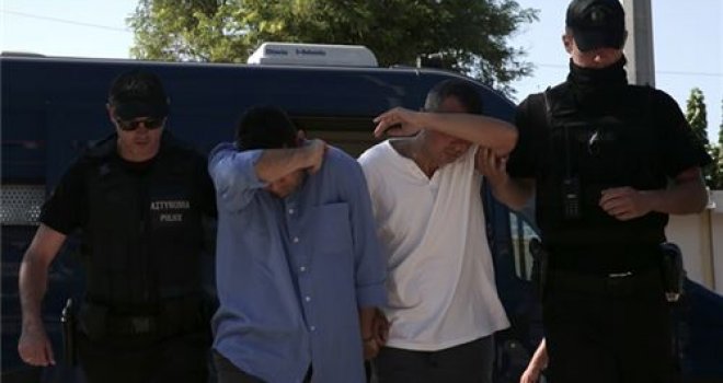 Očajna porodica preklinje za pomoć: Ko će spasiti bh. studenta Sameda Nadarevića iz turskog zatvora?!