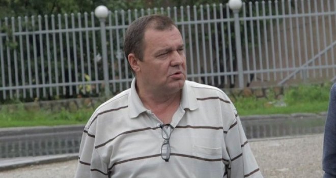 Zbog ubistva visokog oficira oružanih snaga BiH Seada Durakovića uhapšen 36-godišnjak