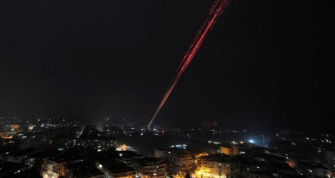 Sirijske snage kontrolišu grad: Uprkos padu Alepa sirijska opozicija nepopustljiva prema Asadu