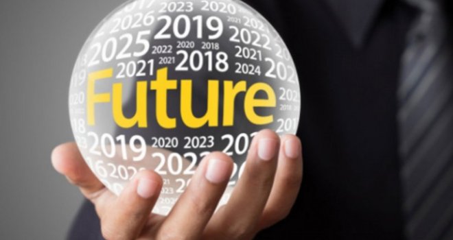 Crna predviđanja za iduću godinu: Trump i Putin bit će veliki izazov za Merkel, Kina tone u duboku recesiju...