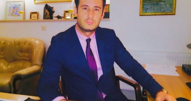 Tužiteljica Dalida Burzić krši zakon i pravi medijski spektakl!