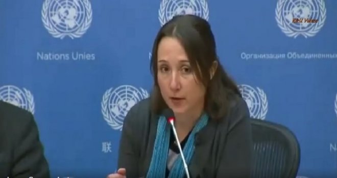 Nezavisna kanadska novinarka: Mediji vas varaju, sve što čitate o Siriji nije kredibilno