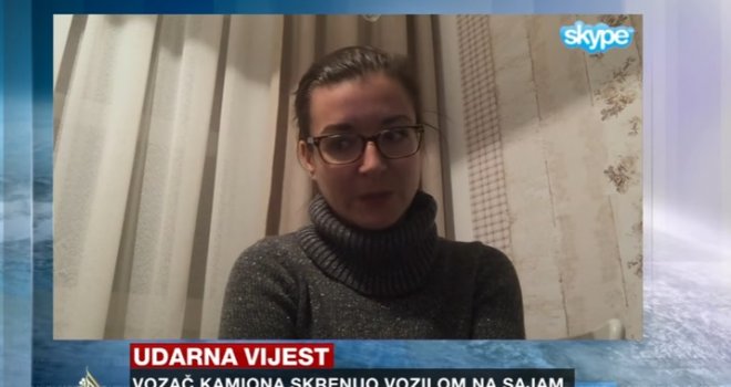 Mostarka usred horora u Berlinu: Okrećem se, ne vidim mamu... Vrištim, vidim povrijeđene i krv...