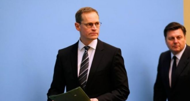  Njemačka policija: Imamo pogrešnog čovjeka, pravi je naoružan i još na slobodi...