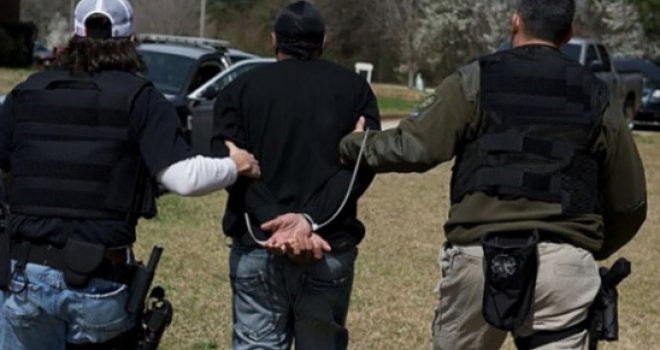 SAD: Uhapšen Aleksandar Knjeginjić optužen za ratne zločine