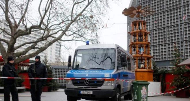 Ubica iz Berlina živio kod Srbina koji je regrutovao za ISIL