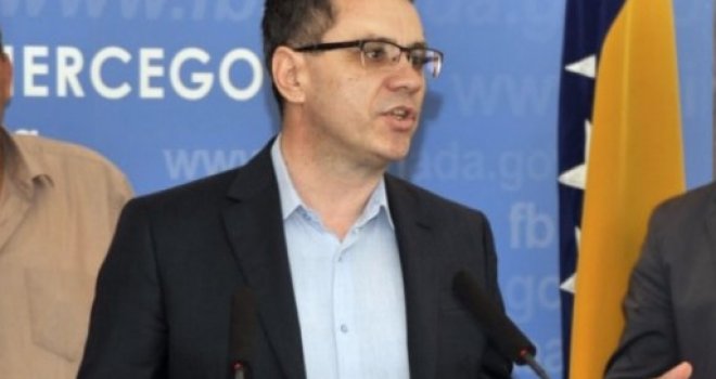 Preminuo predsjednik Saveza boraca Federacije BiH Samir Sulejmanović