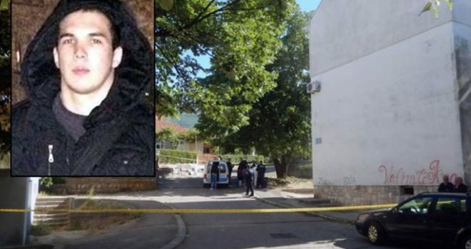 Za ubistvo trebinjskog kik-boksera Marka Đerića 35 godina zatvora