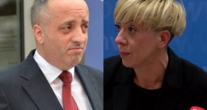 Dok se građani truju: Šta rade direktor Fonda za zaštitu okoliša FBiH Fuad Čibukčić i ministrica Edita Đapo?!