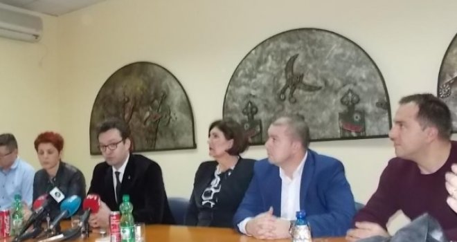 UKC Tuzla najbolja zdravstvena ustanova u BiH: Savremena dijagnostika, novi projekti, edukacija kadra...