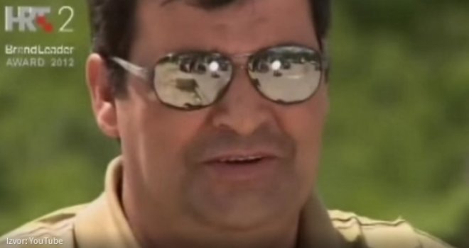 Preminuo Predrag Žustrić Žuga, junak iz čuvene 'Balade o Pišonji i Žugi'