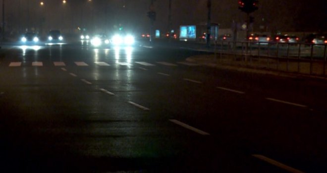 Pucnjava u Sarajevu: Ranjene tri osobe, napadač u bjekstvu