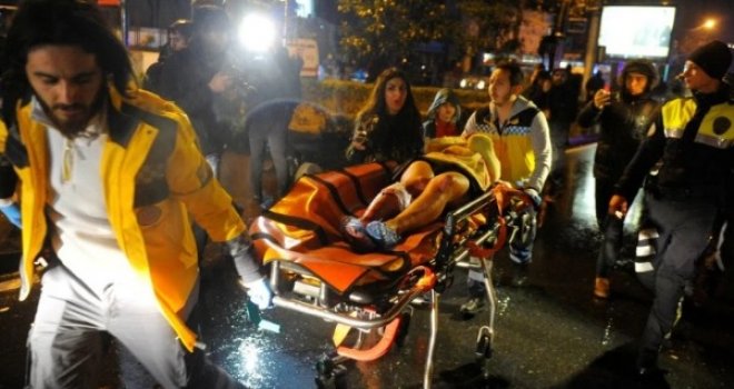 Strašna svjedočanstva preživjelih u Istanbulu: Muž mi je rekao da se ne plašim i skočio na mene...